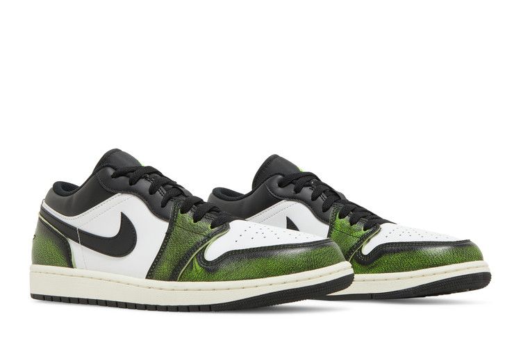 Air Jordan Air Jordan 1 Low Electric Green - DN3705-003 / DO8244-003