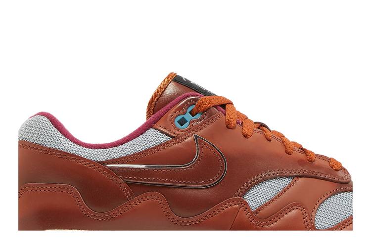 Nike Air Max 1 Patta Tan Brown - DO9549-200