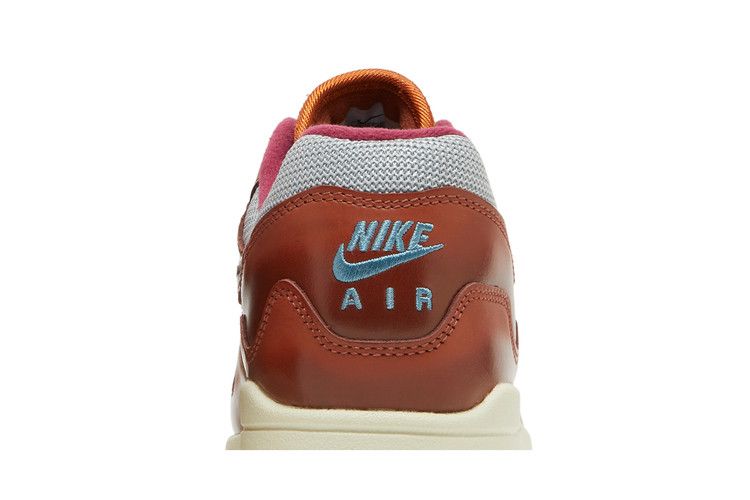 Nike Air Max 1 Patta Tan Brown - DO9549-200