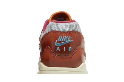 Nike Air Max 1 Patta Tan Brown - DO9549-200