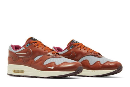 Nike Air Max 1 Patta Tan Brown - DO9549-200