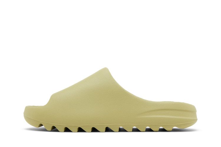 Adidas Yeezy Slide Resin (Restock Pair) - FZ5904