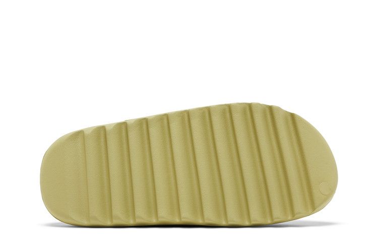 Adidas Yeezy Slide Resin (Restock Pair) - FZ5904