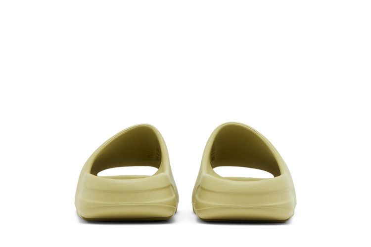 Adidas Yeezy Slide Resin (Restock Pair) - FZ5904