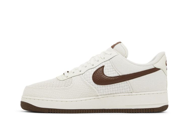 Nike Air Force 1 Low SNKRS Day 5th Anniversary - DX2666-100