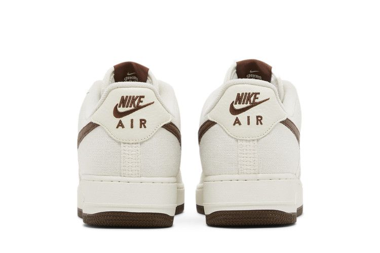 Nike Air Force 1 Low SNKRS Day 5th Anniversary - DX2666-100