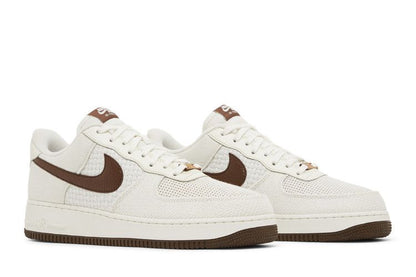 Nike Air Force 1 Low SNKRS Day 5th Anniversary - DX2666-100