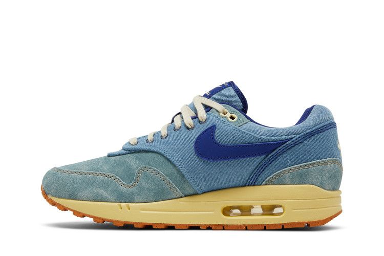 Nike Air Max 1 PRM Dirty Denim - DV3050-300