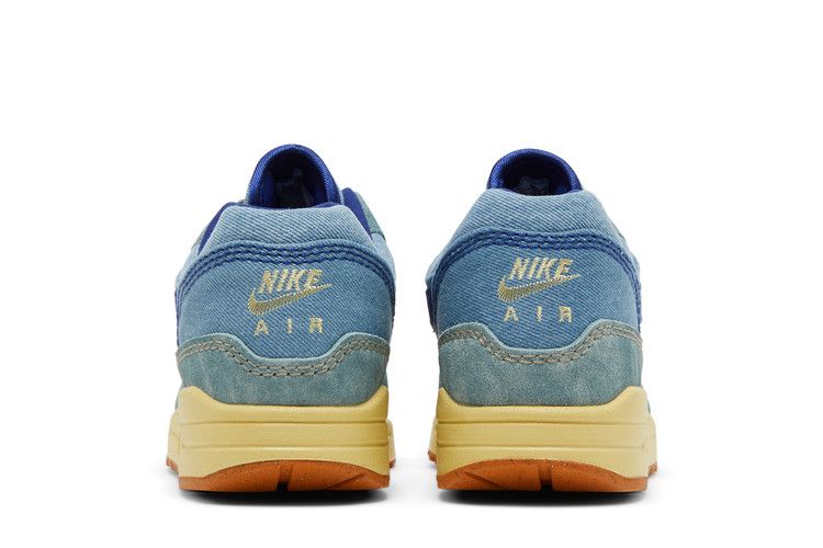 Nike Air Max 1 PRM Dirty Denim - DV3050-300