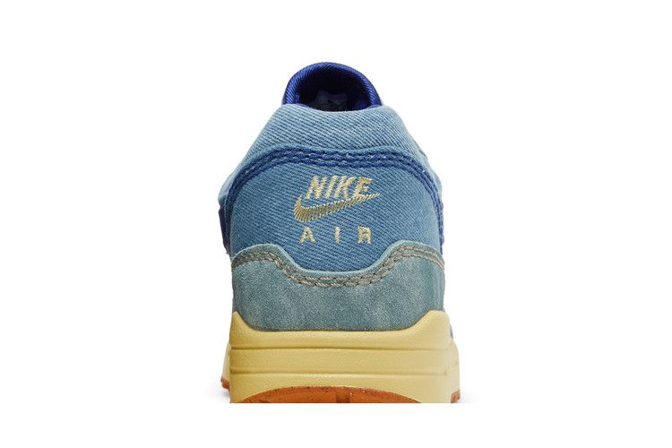 Nike Air Max 1 PRM Dirty Denim - DV3050-300