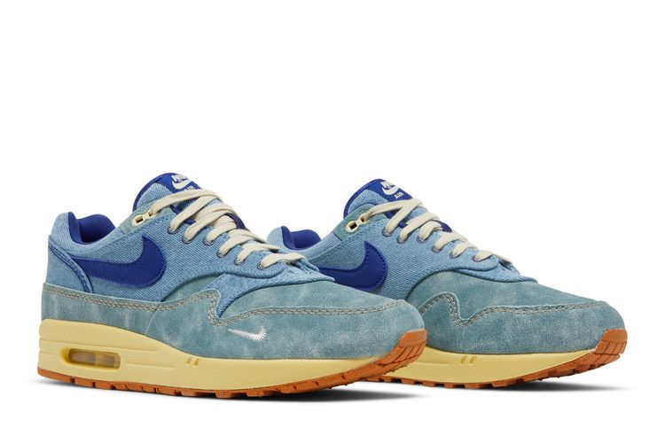 Nike Air Max 1 PRM Dirty Denim - DV3050-300