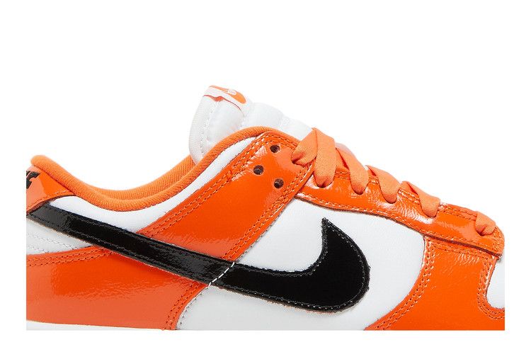 Nike Dunk Low Patent Halloween - DJ9955-800