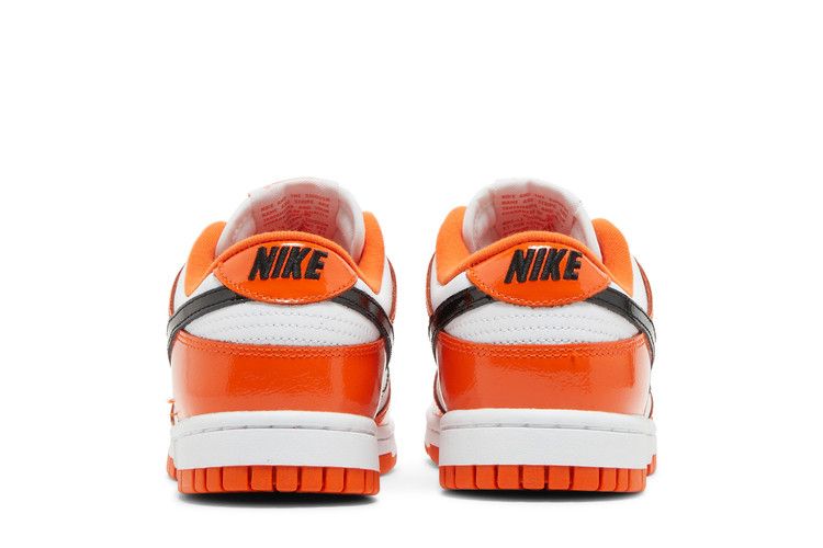 Nike Dunk Low Patent Halloween - DJ9955-800