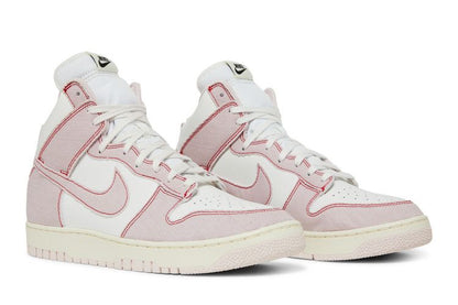 Nike Dunk High 1985 Barely Rose Denim - DQ8799-100