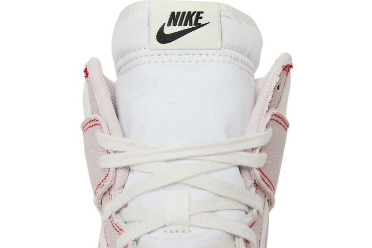 Nike Dunk High 1985 Barely Rose Denim - DQ8799-100