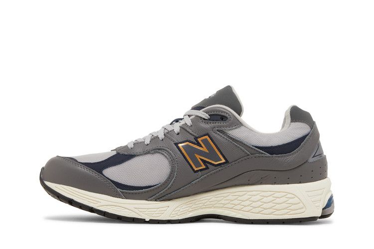 New Balance 2002R Castlerock - M2002RHP