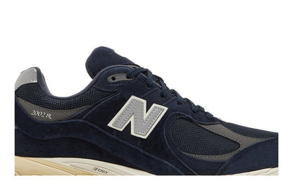 New Balance 2002R Navy Eclipse - M2002RCA