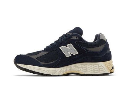 New Balance 2002R Navy Eclipse - M2002RCA