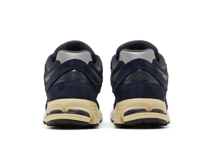 New Balance 2002R Navy Eclipse - M2002RCA