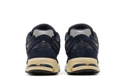 New Balance 2002R Navy Eclipse - M2002RCA