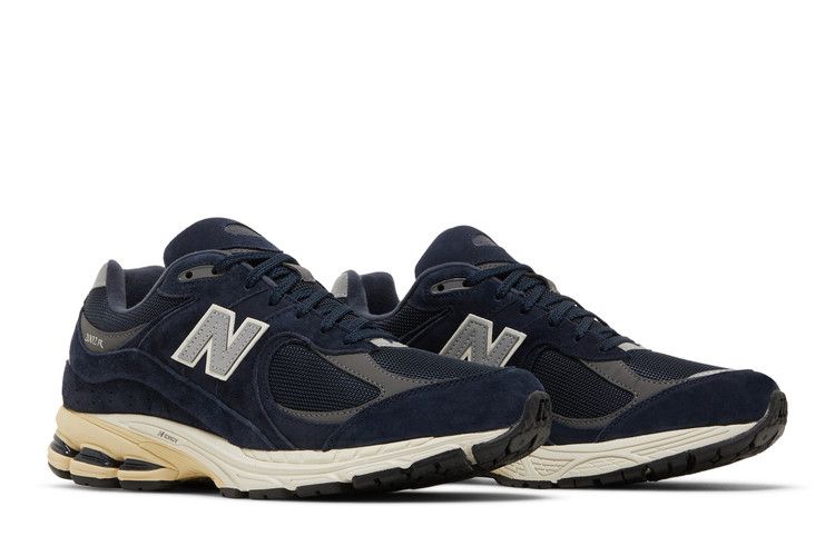 New Balance 2002R Navy Eclipse - M2002RCA