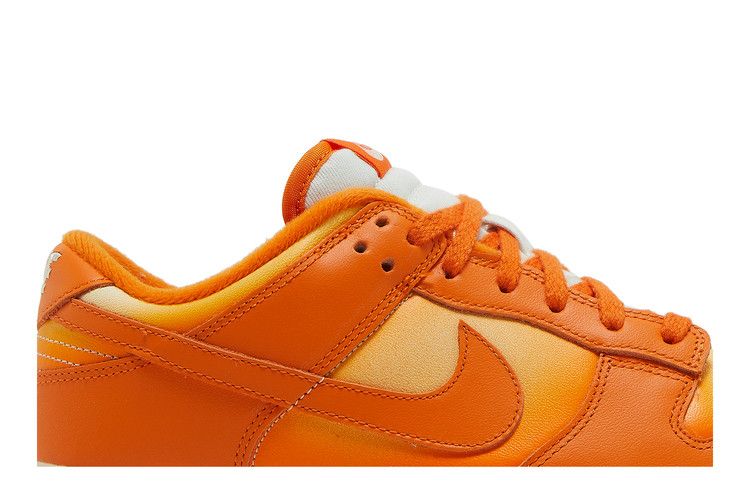 Nike Dunk Low Magma Orange - DX2953-800