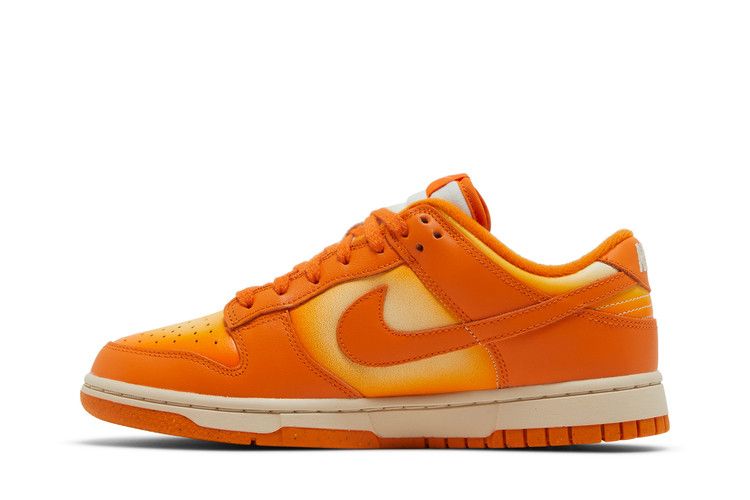 Nike Dunk Low Magma Orange - DX2953-800