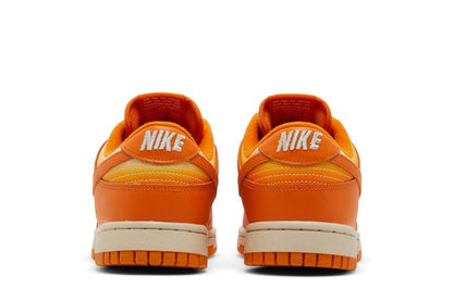 Nike Dunk Low Magma Orange - DX2953-800