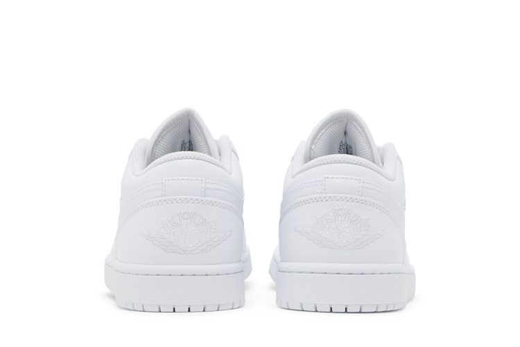 Air Jordan Air Jordan 1 Low Triple White (2022) - 553558-136 / DV0990-111