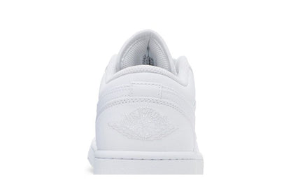 Air Jordan Air Jordan 1 Low Triple White (2022) - 553558-136 / DV0990-111