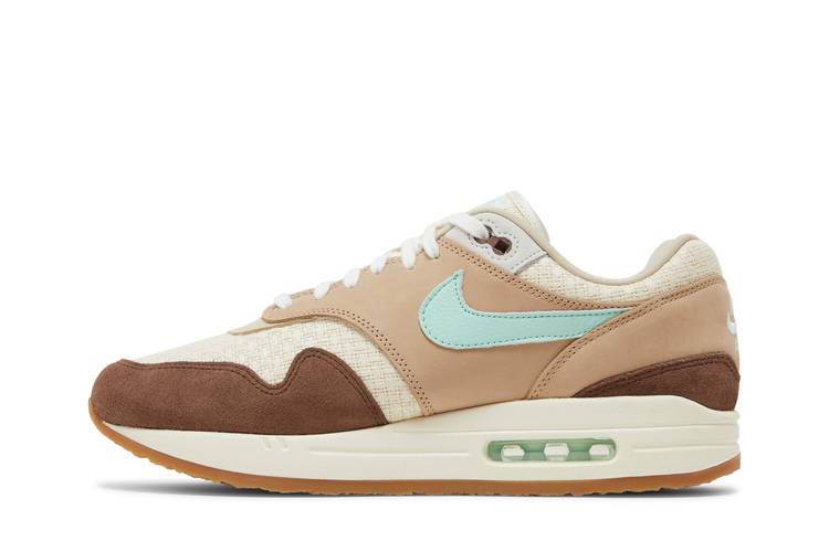 Nike Air Max 1 Crepe Hemp - FD5088-200