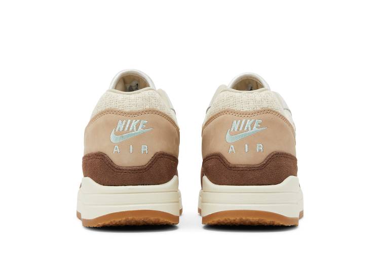 Nike Air Max 1 Crepe Hemp - FD5088-200