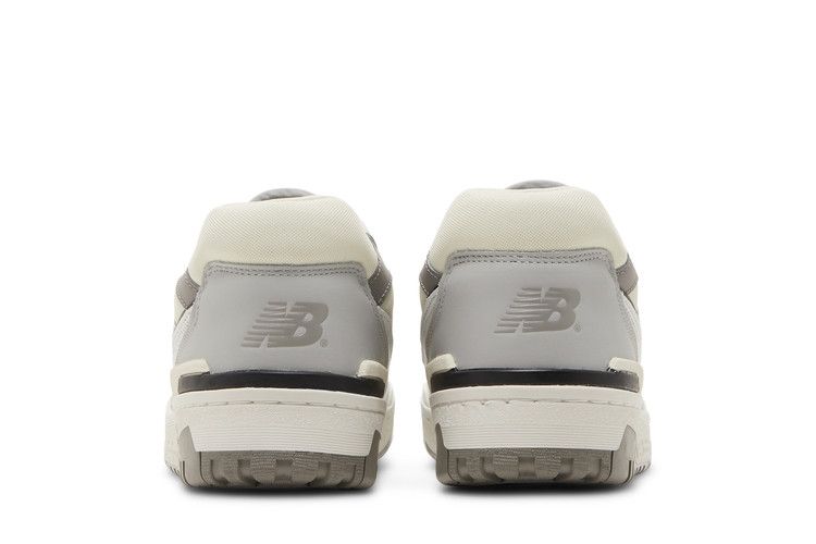 New Balance 550 Salt and Pepper - BB550PWA