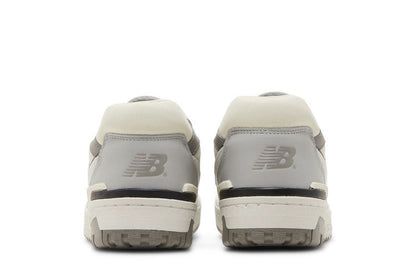 New Balance 550 Salt and Pepper - BB550PWA