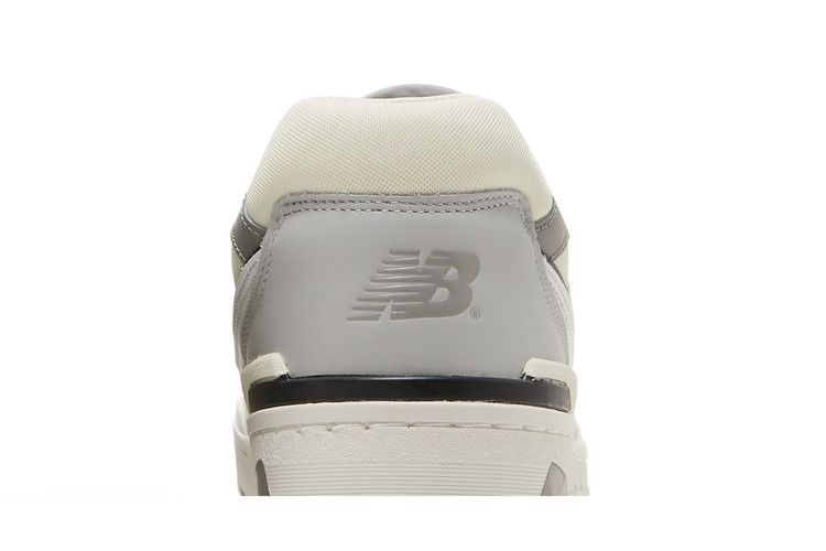 New Balance 550 Salt and Pepper - BB550PWA