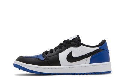 Air Jordan Air Jordan 1 Low Golf Royal Toe - DD9315-102