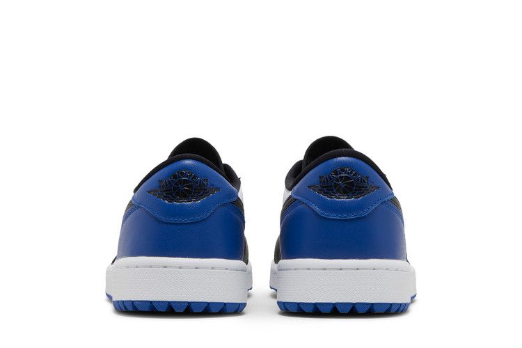 Air Jordan Air Jordan 1 Low Golf Royal Toe - DD9315-102