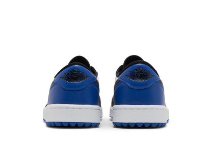 Air Jordan Air Jordan 1 Low Golf Royal Toe - DD9315-102