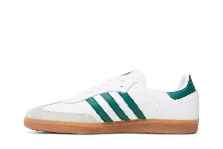 Adidas Samba Team Mexico - HQ7036