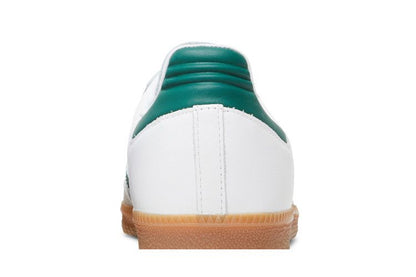 Adidas Samba Team Mexico - HQ7036