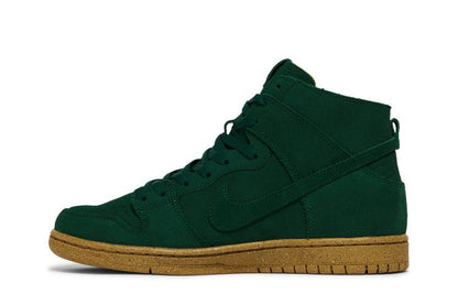 Nike SB Dunk High Decon Gorge Green - DQ4489-300