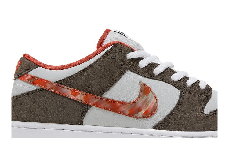 Nike SB Dunk Low Crushed D.C. - DH7782-001