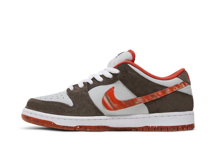 Nike SB Dunk Low Crushed D.C. - DH7782-001