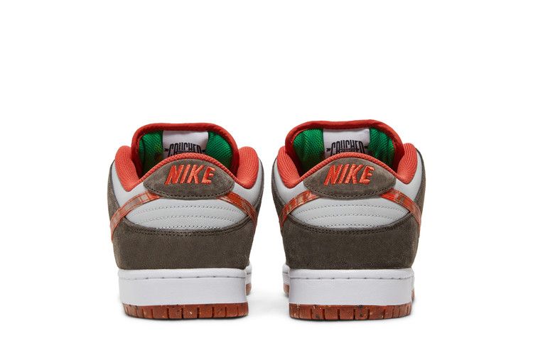 Nike SB Dunk Low Crushed D.C. - DH7782-001