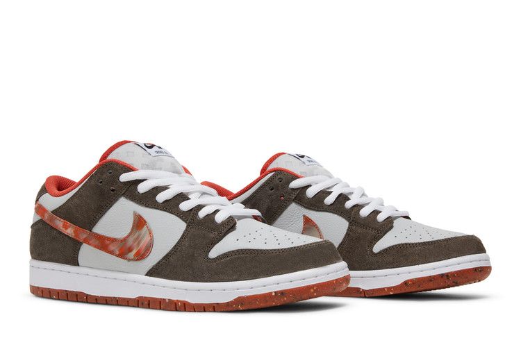 Nike SB Dunk Low Crushed D.C. - DH7782-001