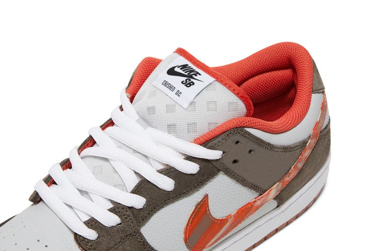 Nike SB Dunk Low Crushed D.C. - DH7782-001