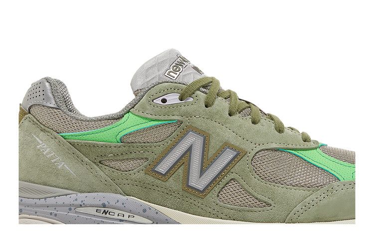 New Balance 990 V3 Patta Keep Your Family Close - M990PP3