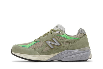 New Balance 990 V3 Patta Keep Your Family Close - M990PP3