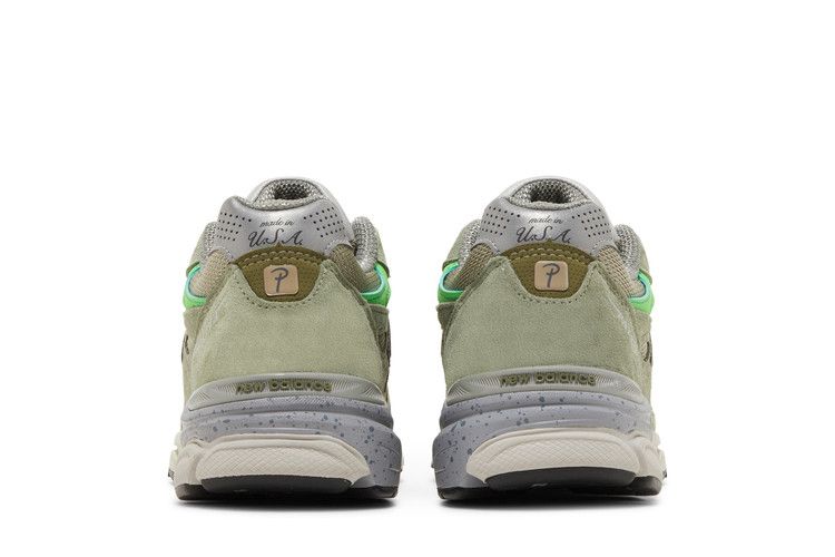 New Balance 990 V3 Patta Keep Your Family Close - M990PP3