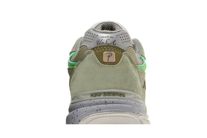 New Balance 990 V3 Patta Keep Your Family Close - M990PP3